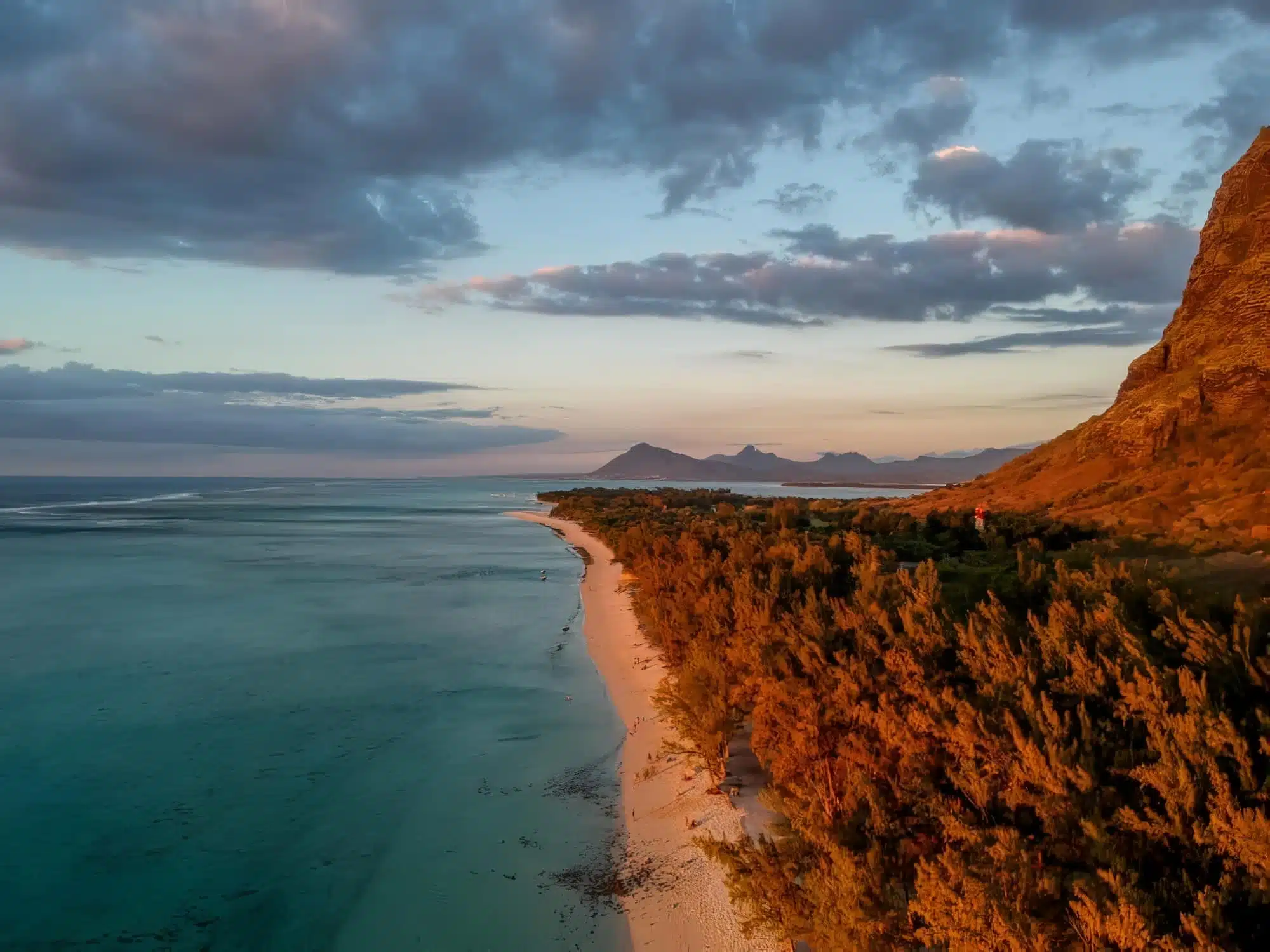 The 10 essential things to do in Mauritius