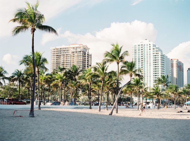 Les 15 choses incontournables à faire à Miami