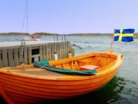 30 mots et phrases à apprendre en Suédois pour voyager