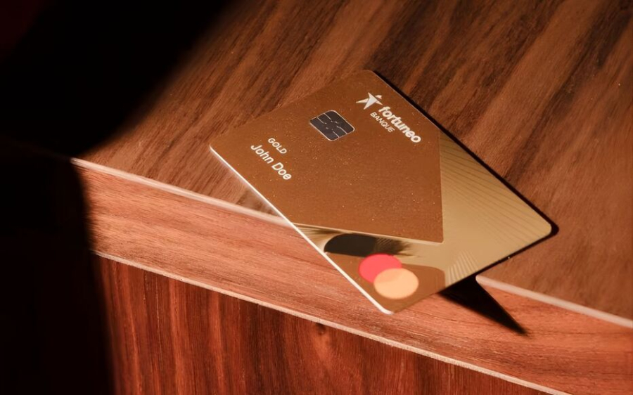 Banque en ligne Fortuneo