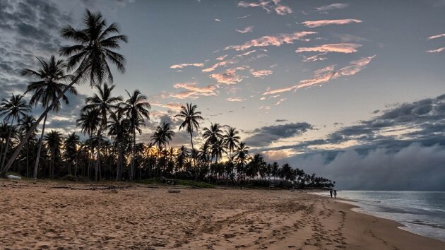 Plage Bavaro, Punta Cana