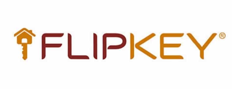 Concurrents d'Airbnb : Flipkey