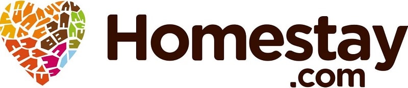 Concurrents d'Airbnb : Homestay