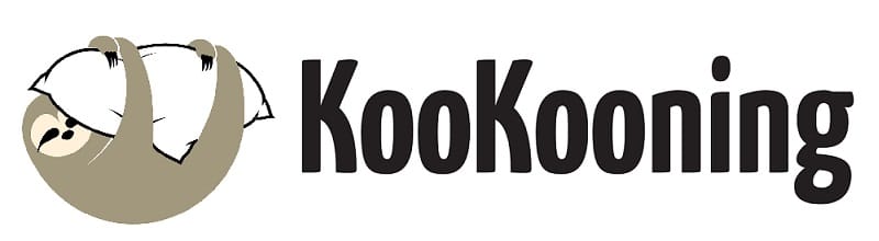 Concurrents d'Airbnb : Kookooning