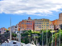 Où dormir à Bastia ?