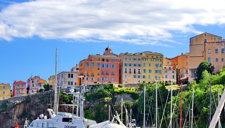 Visiter Bastia : les 11 choses incontournables à faire