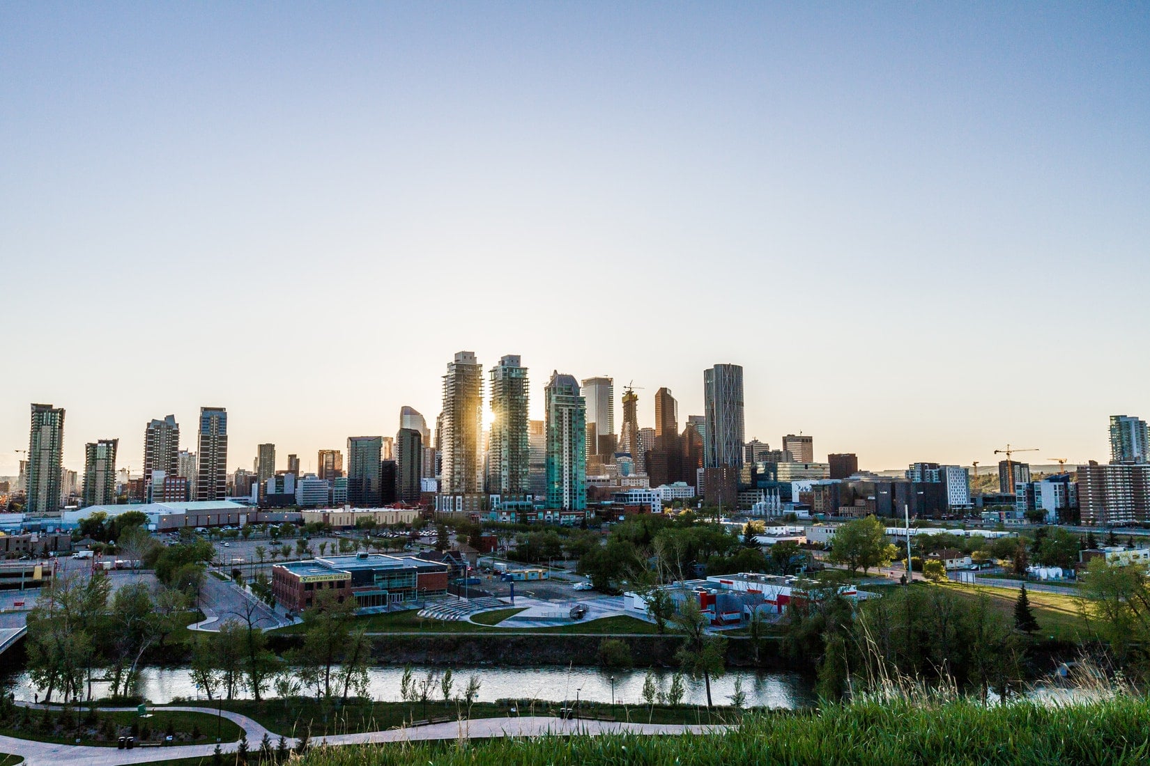 Calgary - Attraction la plus populaire