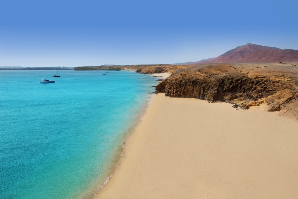 Visiter Lanzarote les 20 choses incontournables à faire