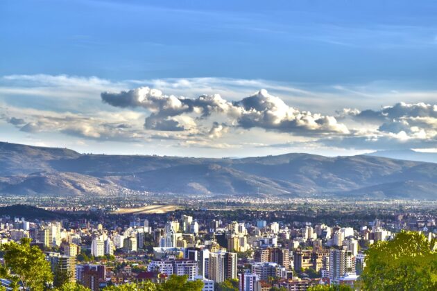 Dans quel quartier loger à Cochabamba ?