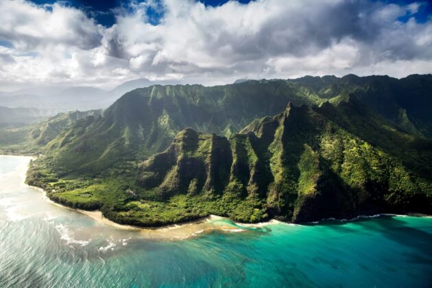 Sur quelle île loger à Hawaï ?