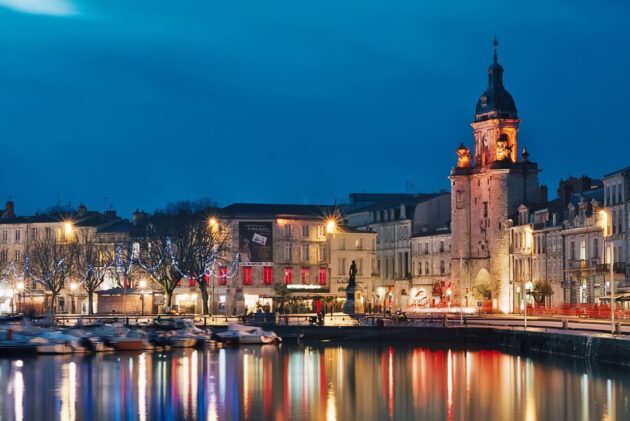 Dans quel quartier loger à La Rochelle ?