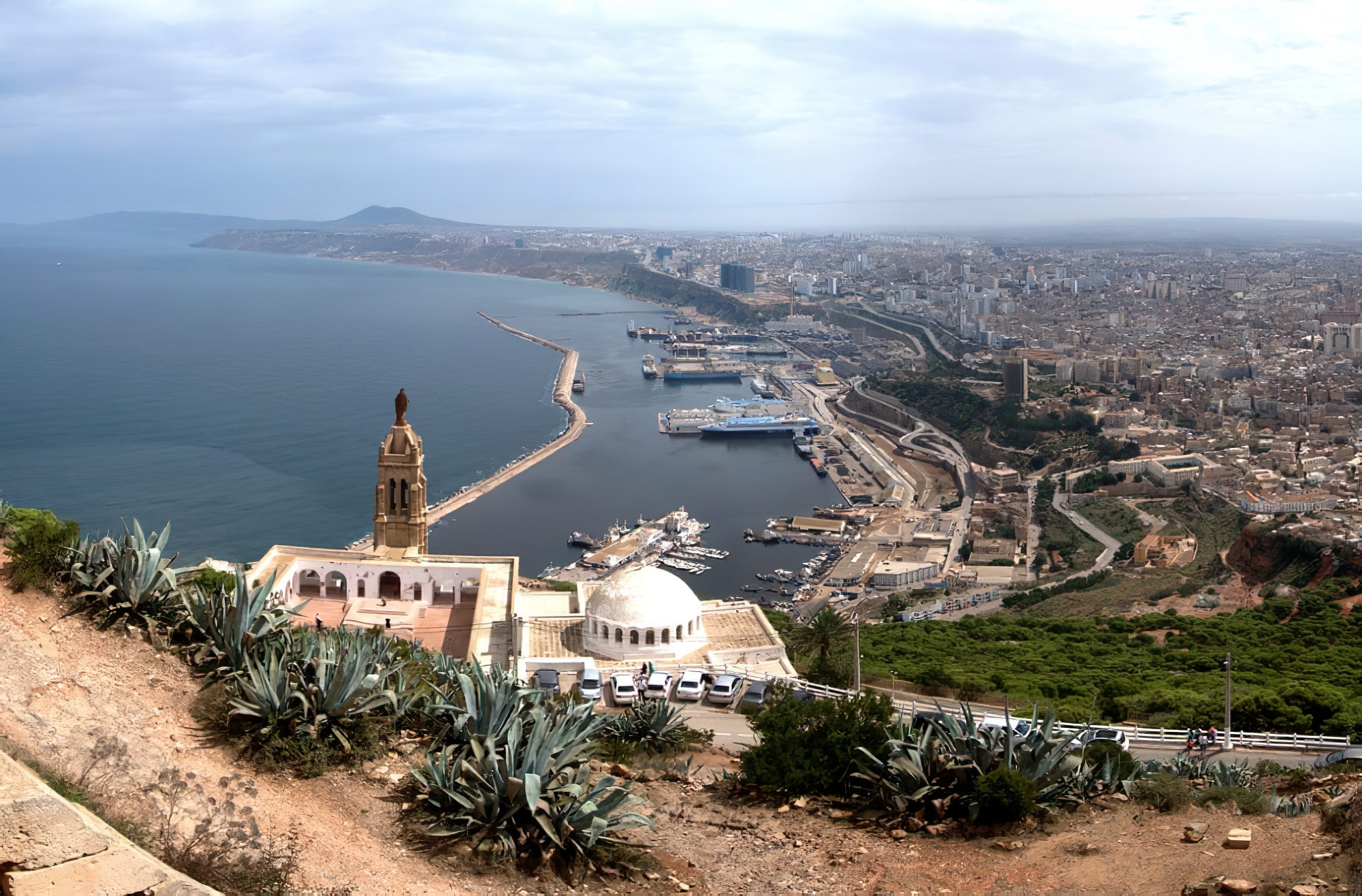 Visiter Oran Les 6 Choses Incontournables Faire Visiter Oran Les 6 Choses Incontournables Faire