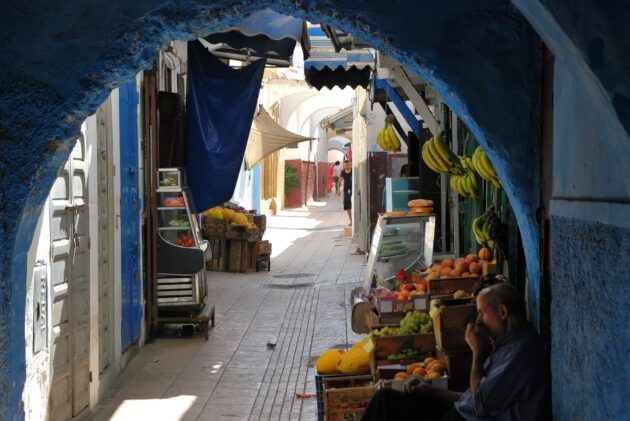 Dans quel quartier loger à Rabat ?