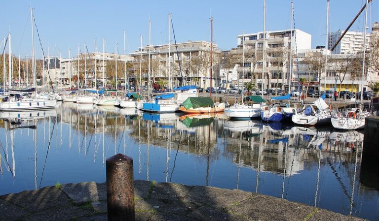 Dans quel quartier loger à Lorient