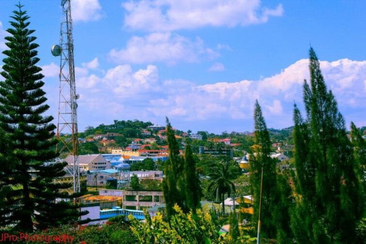 Dans quelle ville loger en Jamaïque