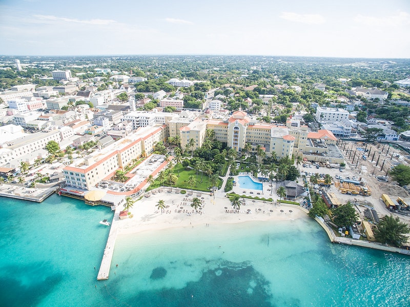 Nassau, Bahamas