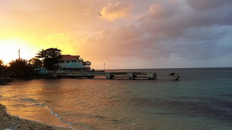 Negril, Jamaïque