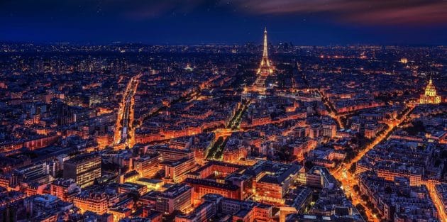 Location Airbnb à Paris : comment faire pour être dans la légalité ?
