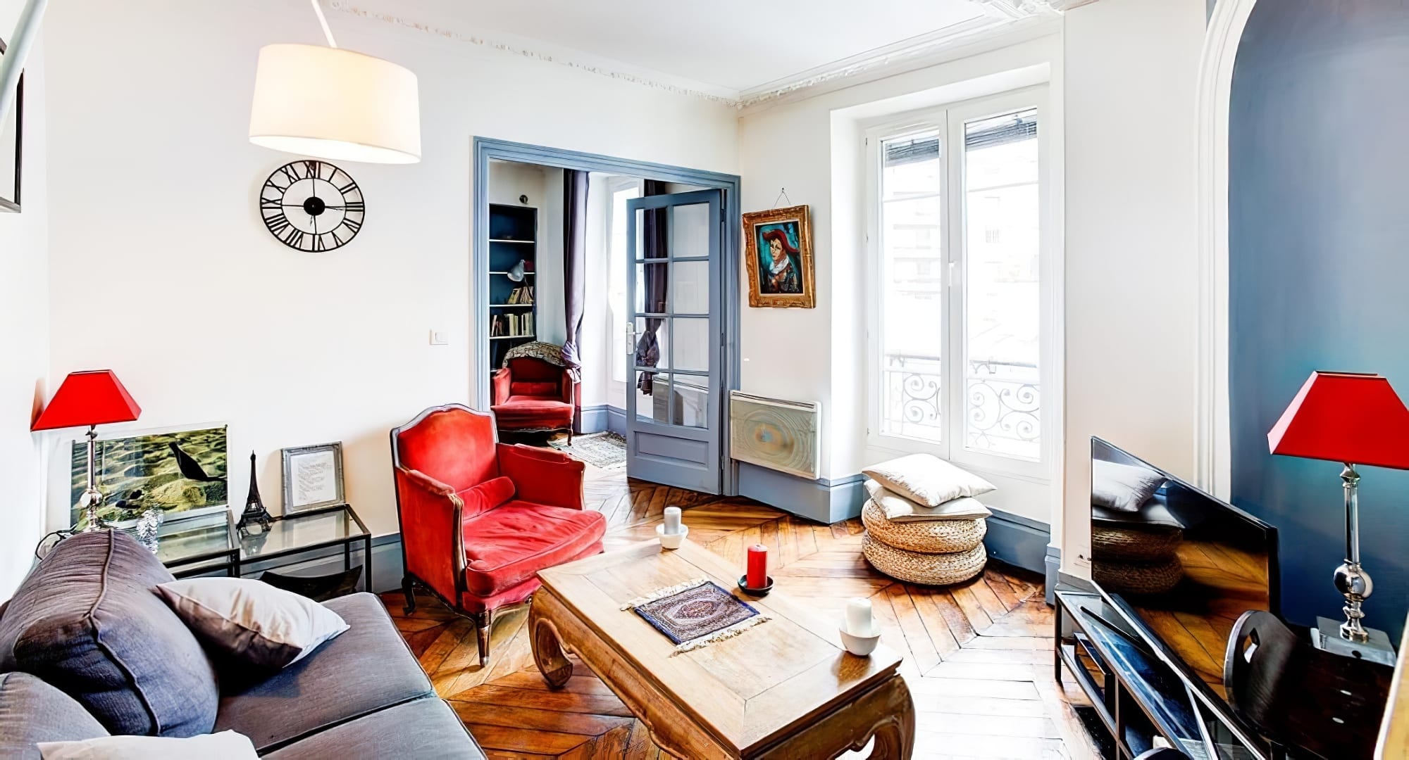 Rentabilité d'une conciergerie Airbnb