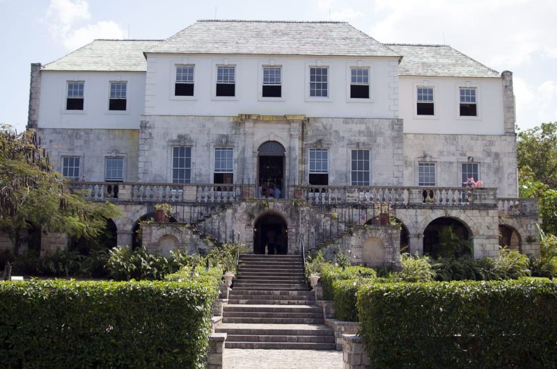 Rose Hall, Jamaïque