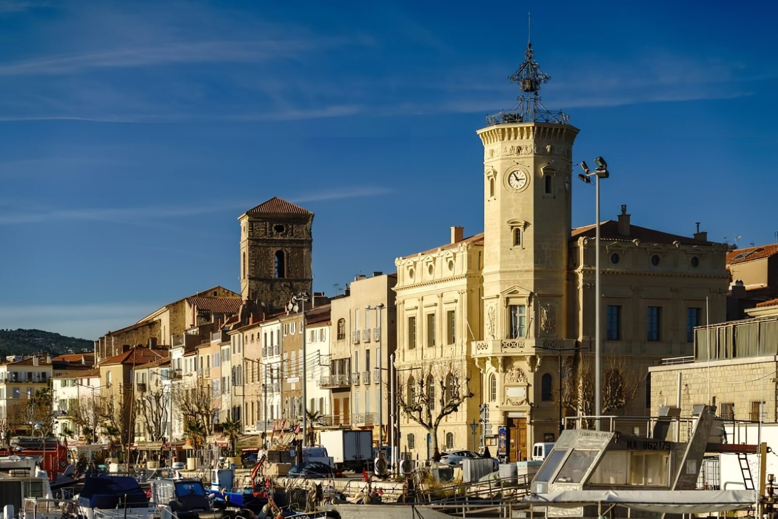 Les 10 choses incontournables à faire à La Ciotat