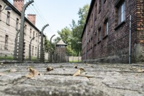 Auschwitz-Birkenau