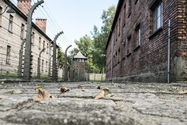 Auschwitz-Birkenau