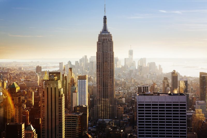 Empire State Building, cosa vedere a New York