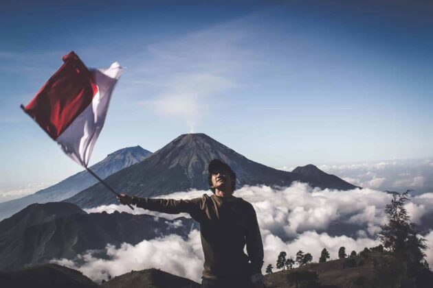 25 mots et phrases à apprendre en Indonésien pour voyager