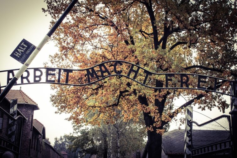 Visiter Auschwitz