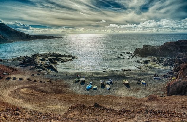 Visiter les Îles Canaries
