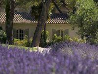 Où dormir aux Baux-de-Provence