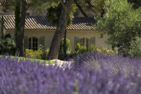 Où dormir aux Baux-de-Provence