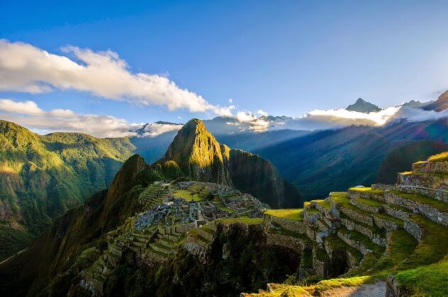 Où dormir près du Machu Picchu ?
