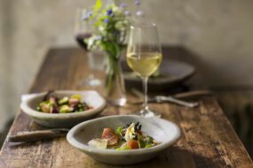 Les meilleurs restaurants à Antigua, Guatemala