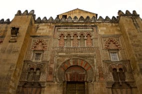 Mosquée Cathédrale Cordoue
