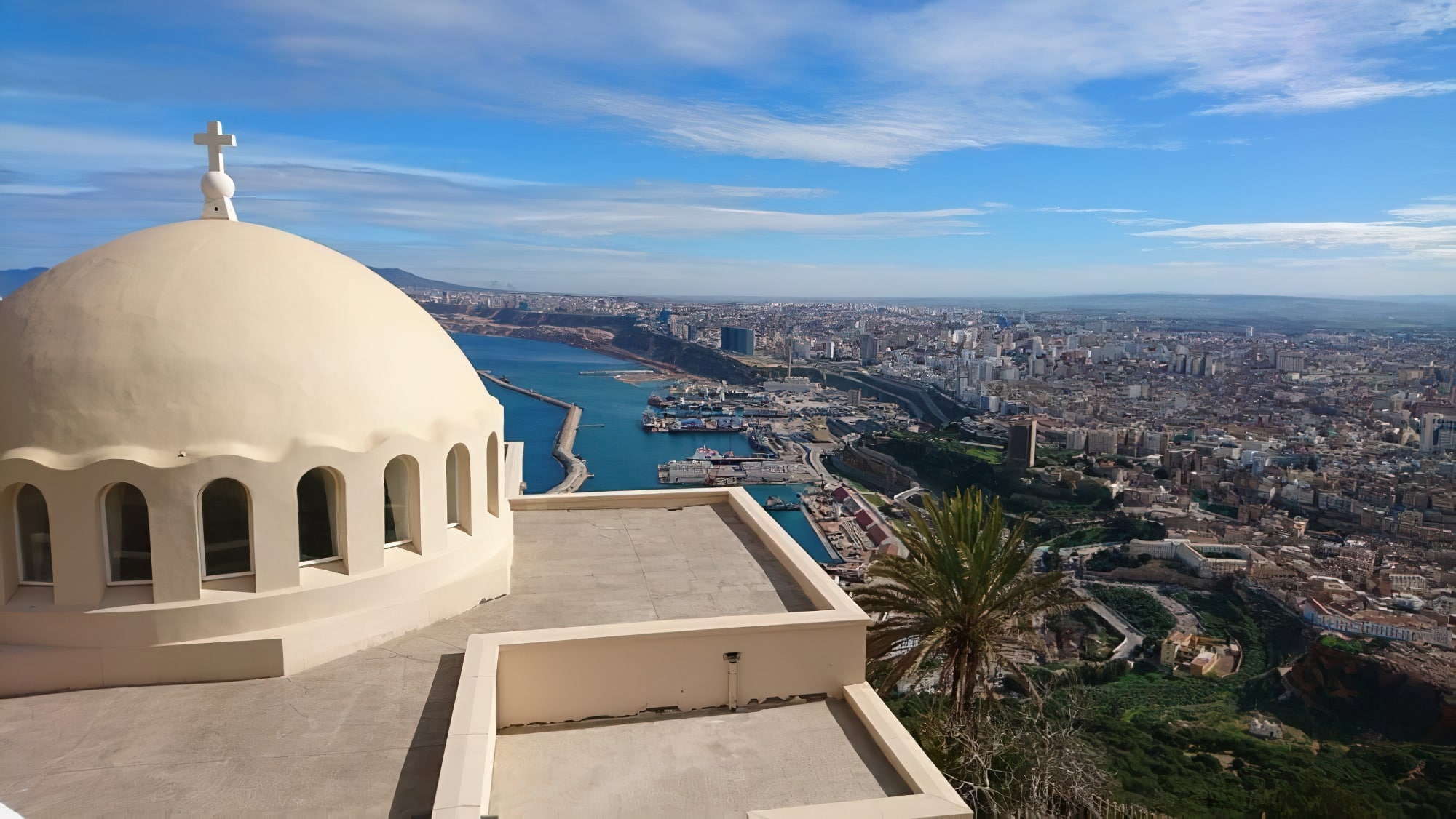 The 5 essential things to do in Oran, Algeria