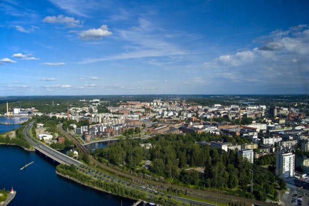 Tampere
