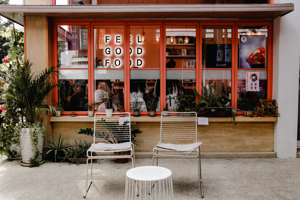 Quartier Ari, Bangkok