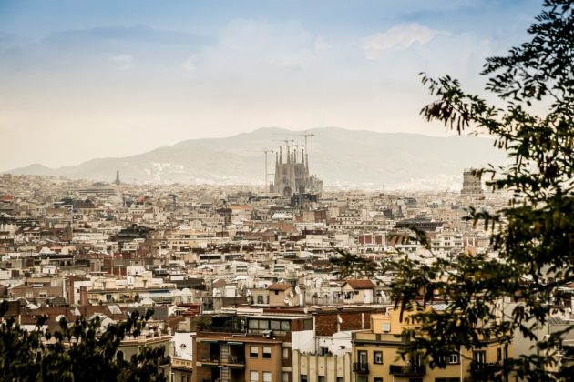 Dans quel quartier loger à Barcelone ?