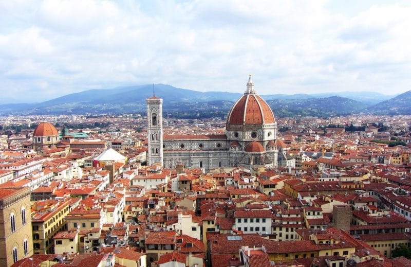 Duomo, Cathédrale, Florence
