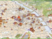 Cartes florence