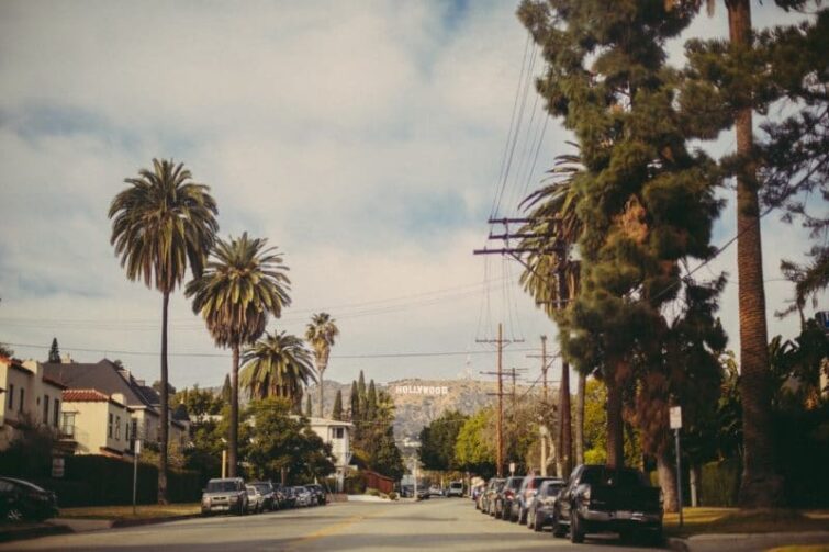 Dans Quel Quartier Loger à Los Angeles