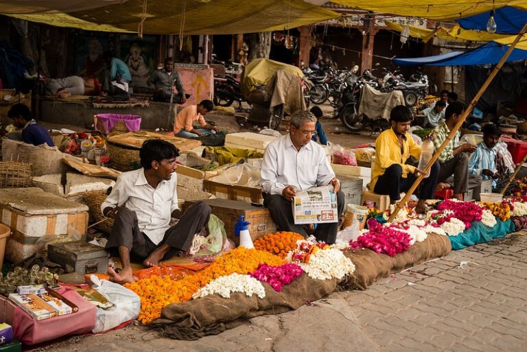Visiter Jaipur les 9 choses incontournables à faire
