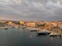 Louer un bateau en Corse