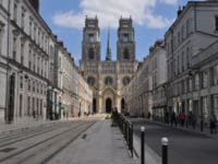 Loger à Orléans