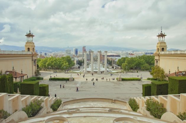 Visiter le parc Montjuïc à Barcelone : billets, tarifs, horaires
