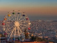Parc Tibidabo