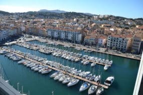 Port de La Seyne-sur-Mer