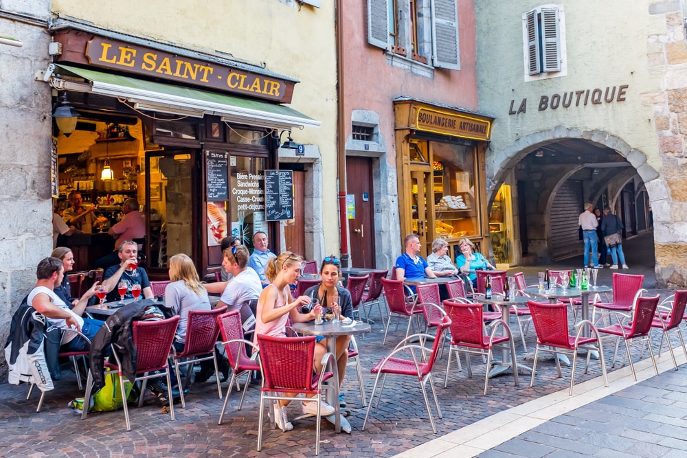 Annecy
